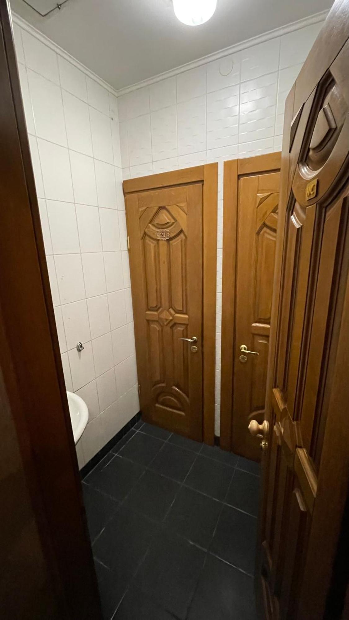 Mini Hotel Central Park Lviv Exterior photo