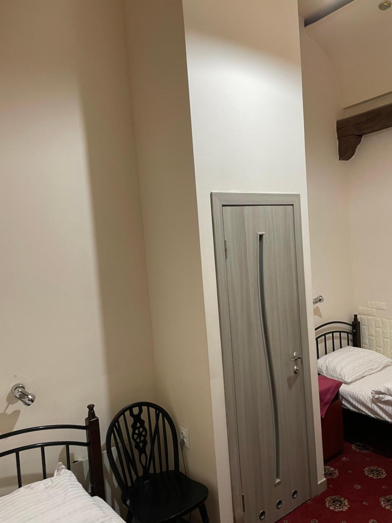 Mini Hotel Central Park Lviv Exterior photo